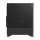 ZALMAN S5 Black ATX Mid Tower PC Case RGB fan TG - 668123 - zdjęcie 2